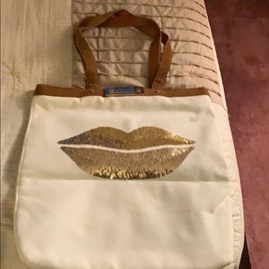 Tory Burch tote